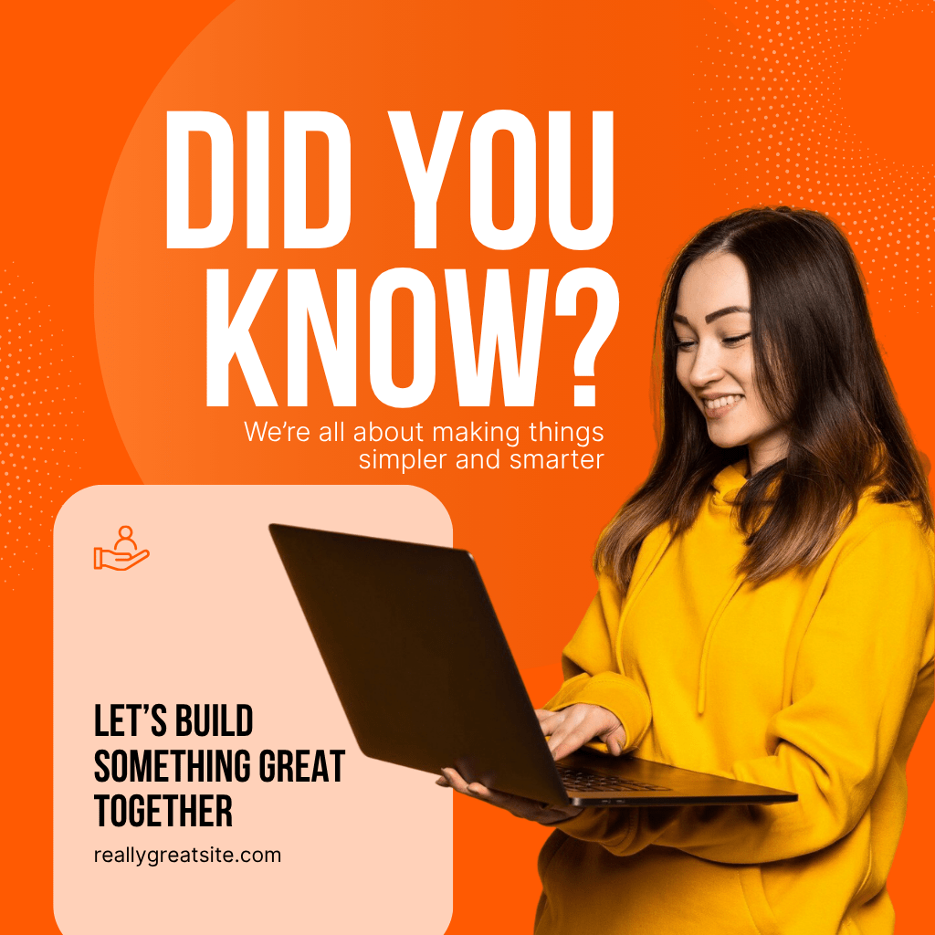 Website image
