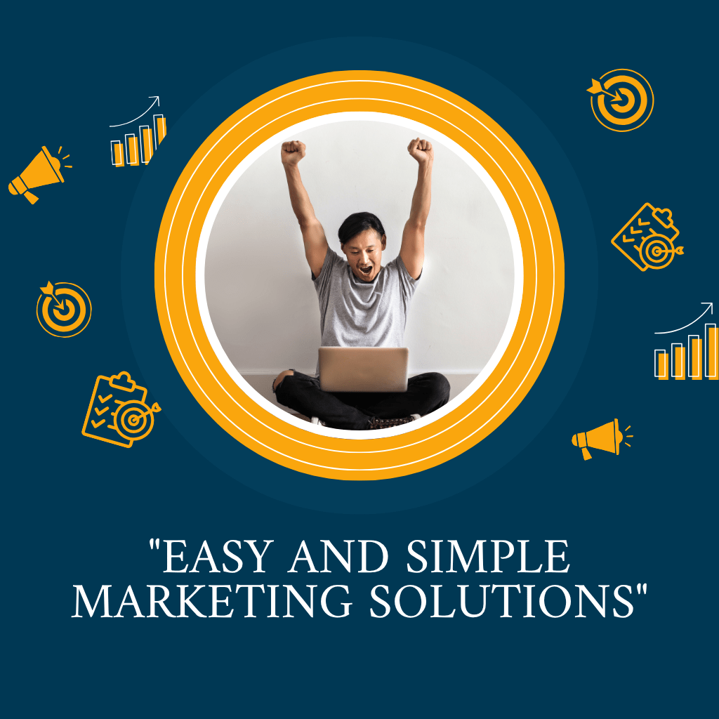 Digital marketing Website Image